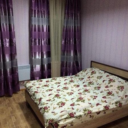 Shanghai Hotel Konotop Zewnętrze zdjęcie