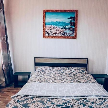 Shanghai Hotel Konotop Zewnętrze zdjęcie