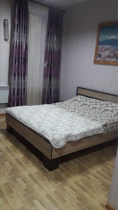 Shanghai Hotel Konotop Zewnętrze zdjęcie