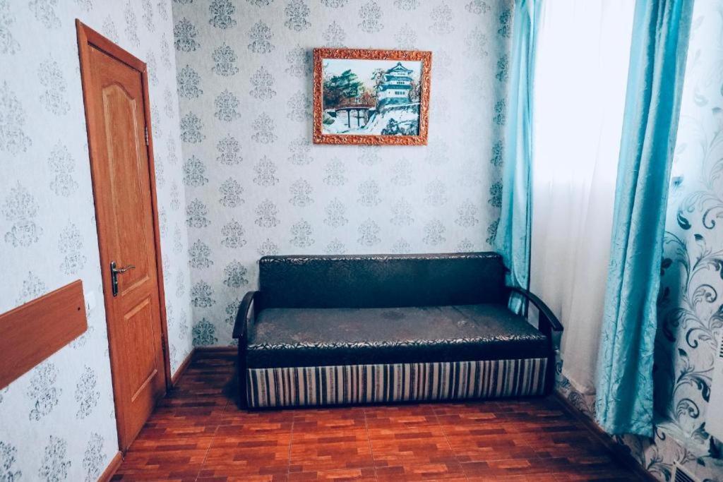 Shanghai Hotel Konotop Zewnętrze zdjęcie