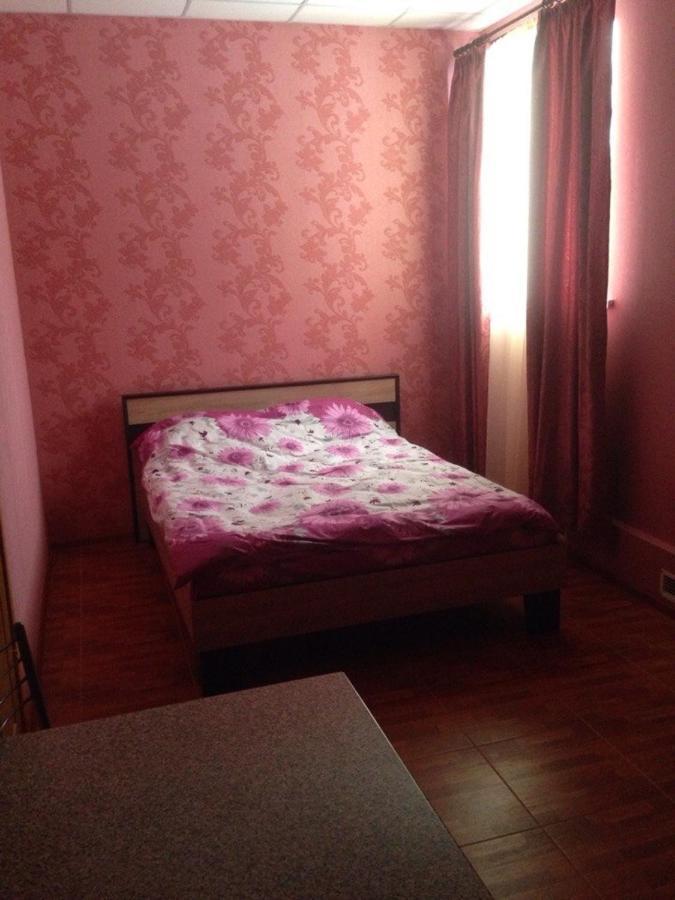 Shanghai Hotel Konotop Zewnętrze zdjęcie